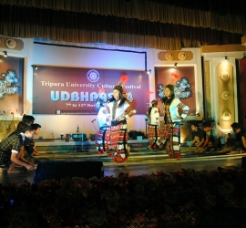 Udbhaas 2014